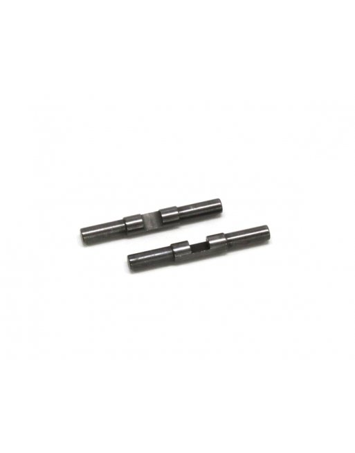 UM613 Diff Bevel Shaft （2pcs/ULTIMA SC）UM613B